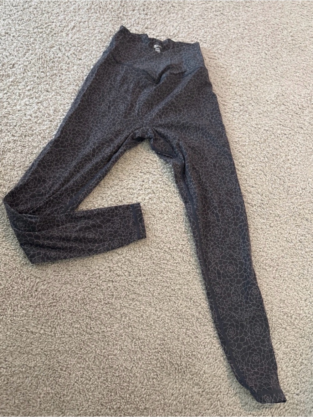 Buffbunny leggings